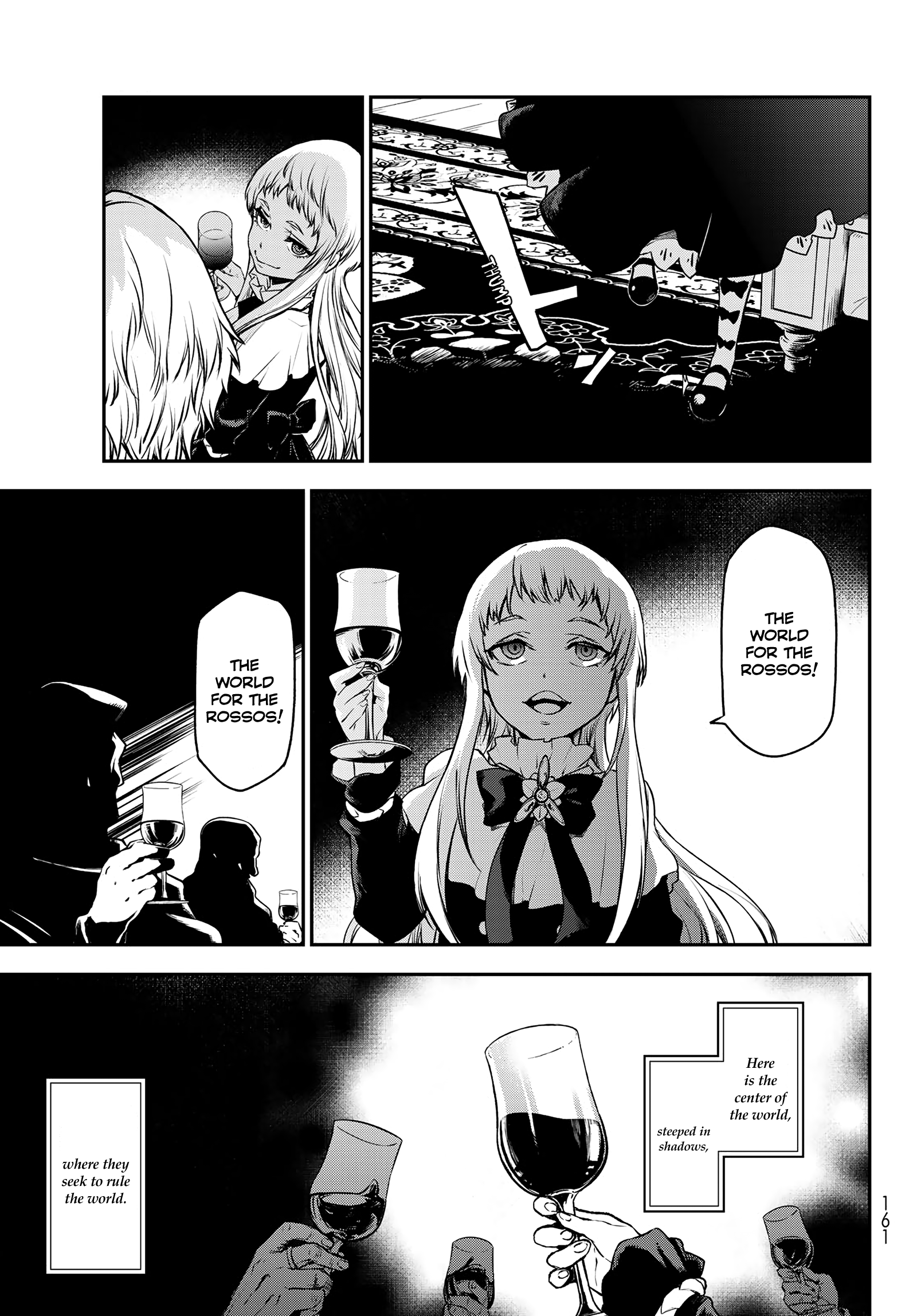 Tensei Shitara Slime Datta Ken, Chapter 92 image 15